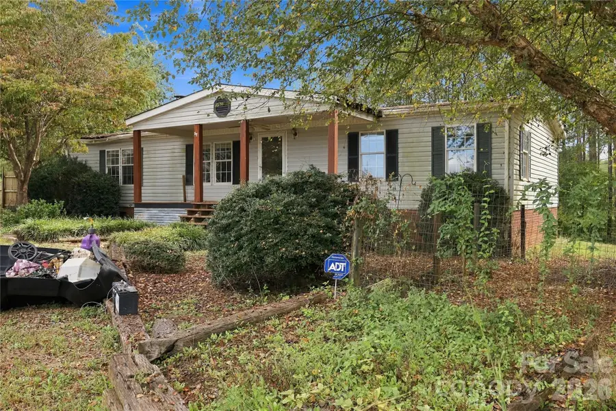 784 Big Level Road, Mill Spring, NC 28756 - #2