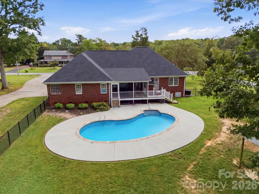 5100 Basswood Drive, Concord, NC 28025 - #3