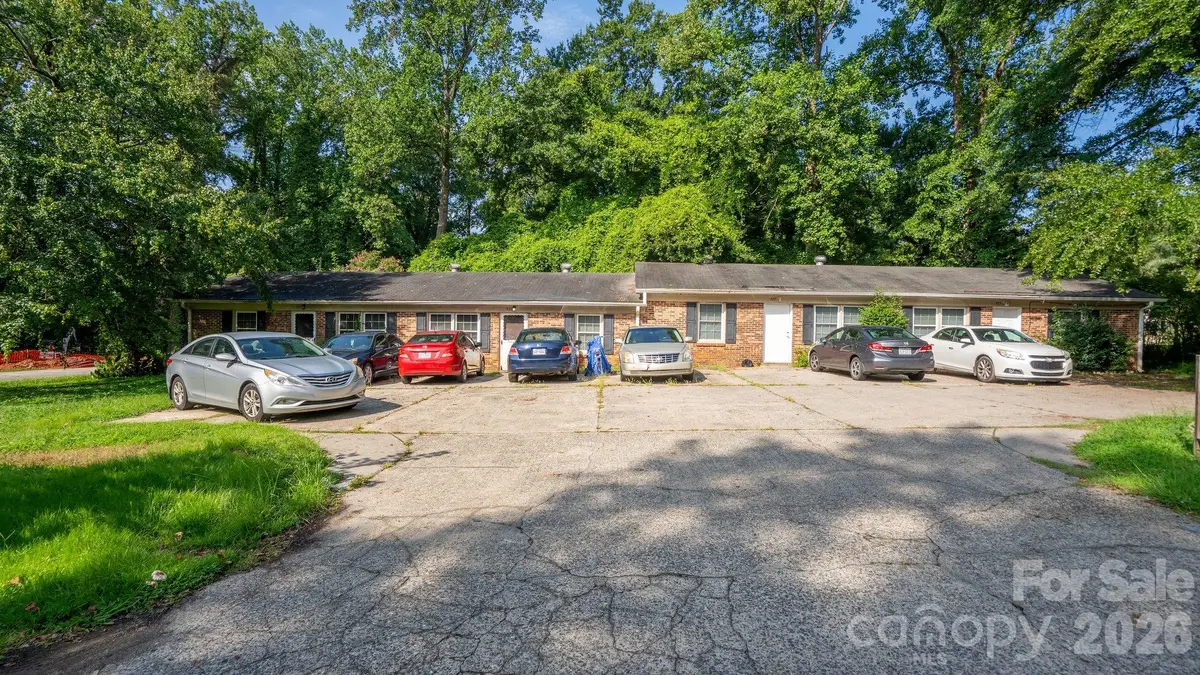 423 N Carpenter Street, Gastonia, NC 28054 - #1