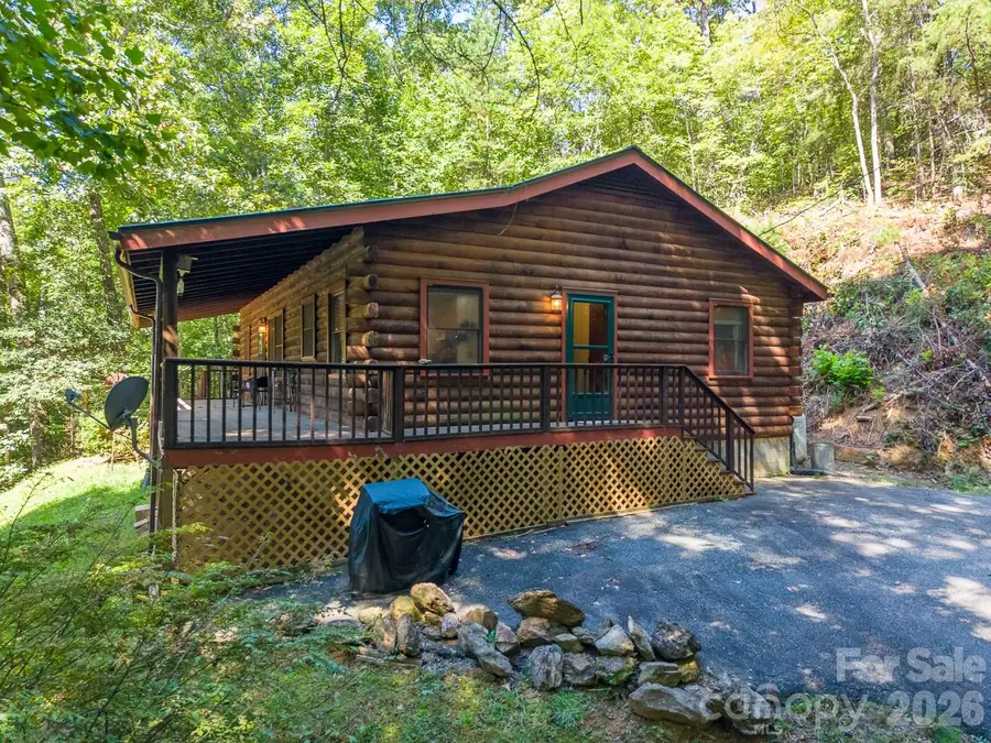 181 Seven Springs Road, Whittier, NC 28789 - #3