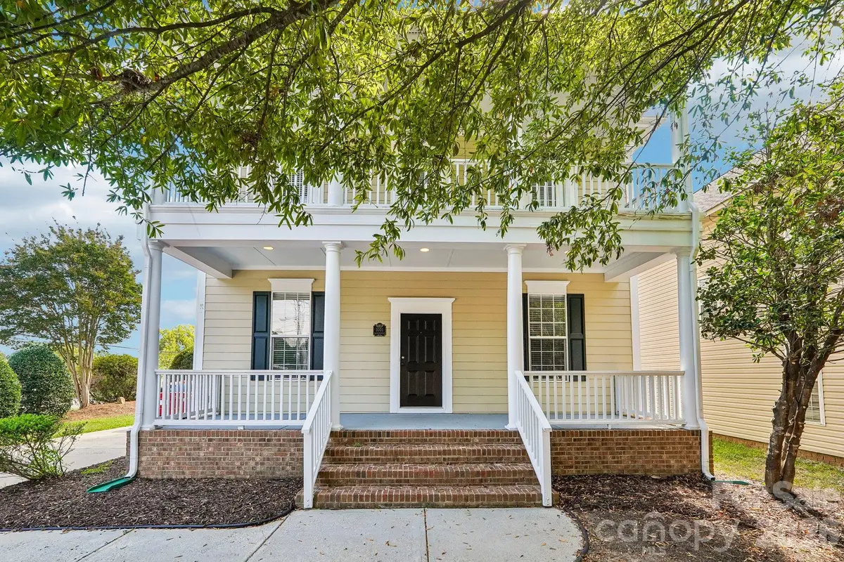 1001 Gainsborough Drive, Matthews, NC 28104 - #1