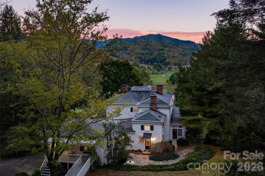 185 Country Club Drive, Canton, NC 28716 - #2