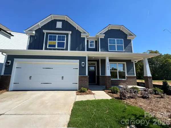 2752 Ashton Park Lane, Monroe, NC 28110