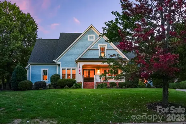 268 Milford Circle, Mooresville, NC 28117