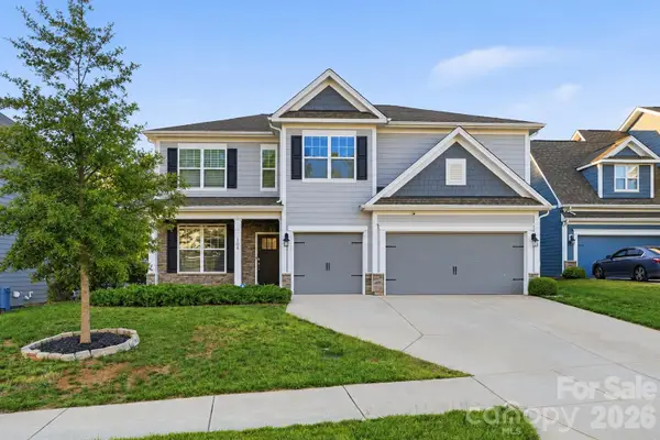 108 Northstone Road, Mooresville, NC 28115