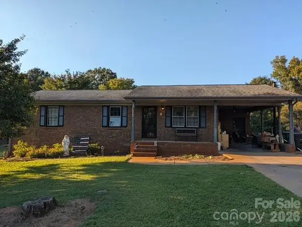 106 Holland Drive, Shelby, NC 28152