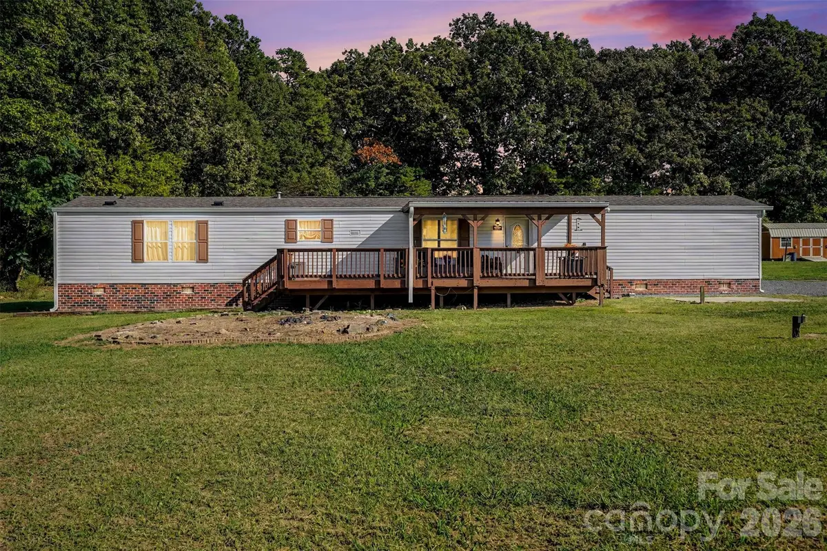 20538 Running Creek Church Road, Locust, NC 28097 - #1