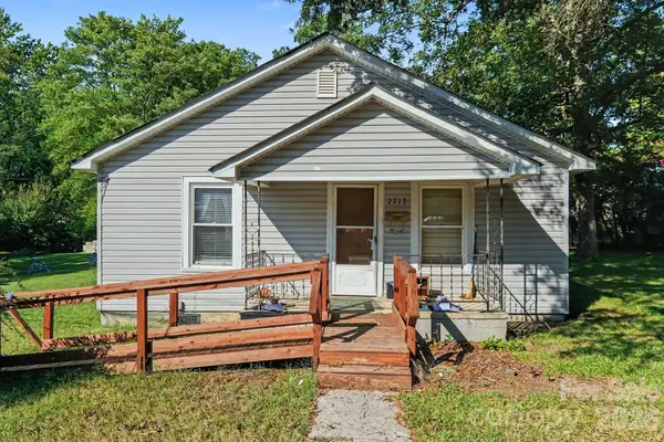 2713 Glendale Avenue, Kannapolis, NC 28081