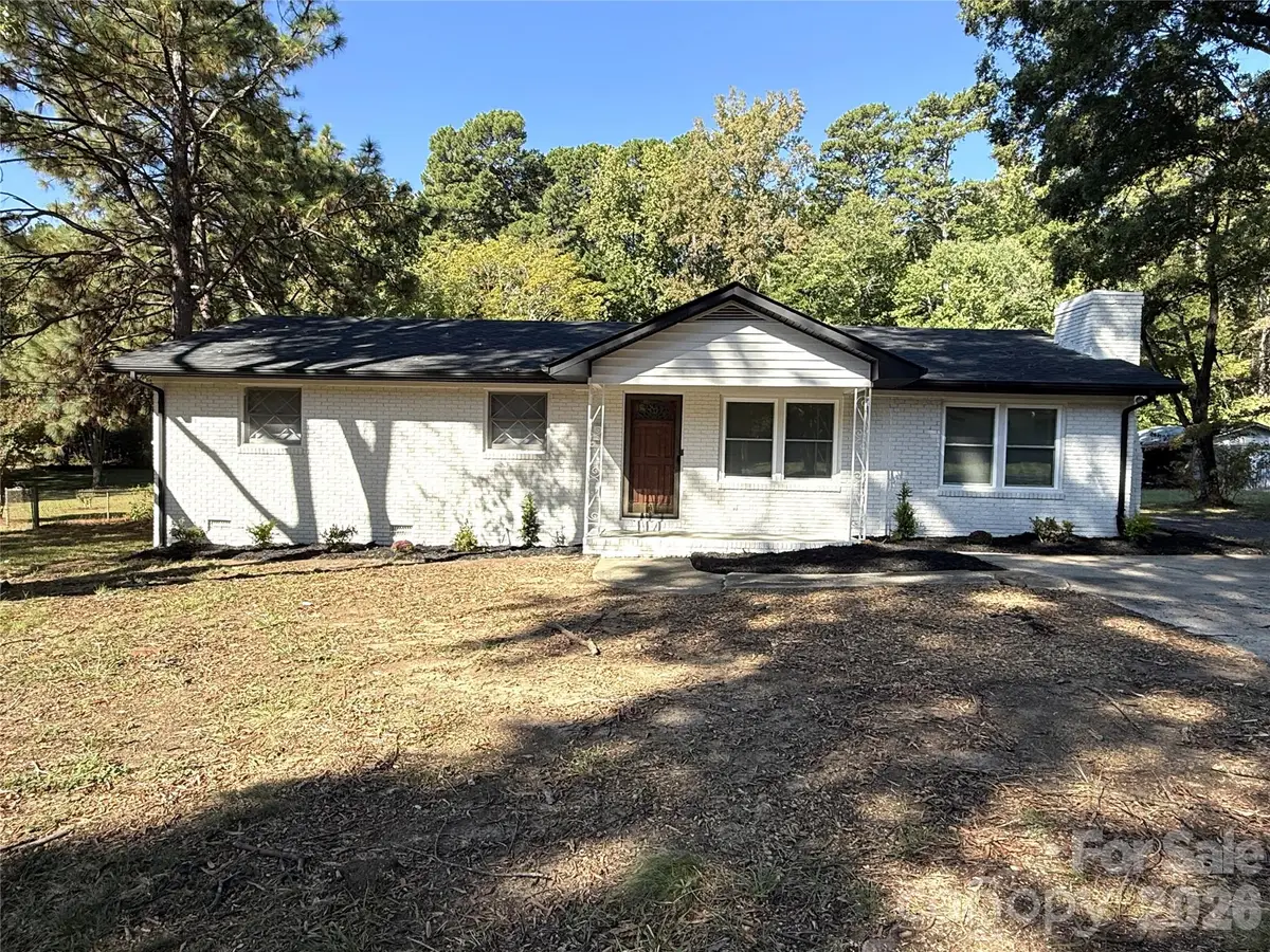 205 Oakland Street, Locust, NC 28097 - #1
