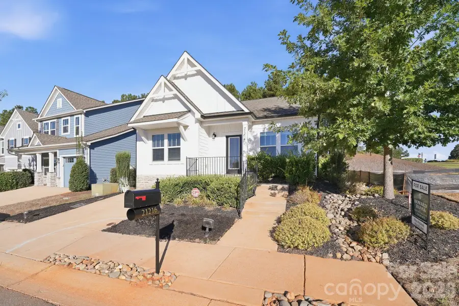 21216 Sanctuary Drive, Lancaster, SC 29720 - #2