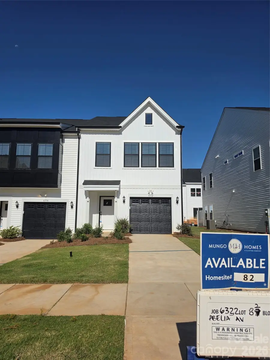 6332 Abelia Avenue, Charlotte, NC 28269 - #2