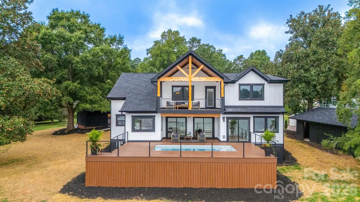 216 Lake Pines Lane, Lexington, NC 27292 - #1