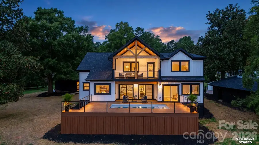 216 Lake Pines Lane, Lexington, NC 27292 - #2