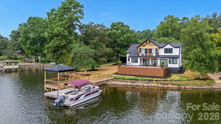 216 Lake Pines Lane, Lexington, NC 27292 - #3
