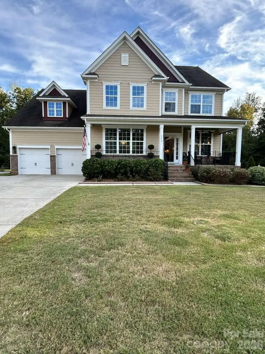 1317 Pinewalk Drive, Waxhaw, NC 28173 - #1