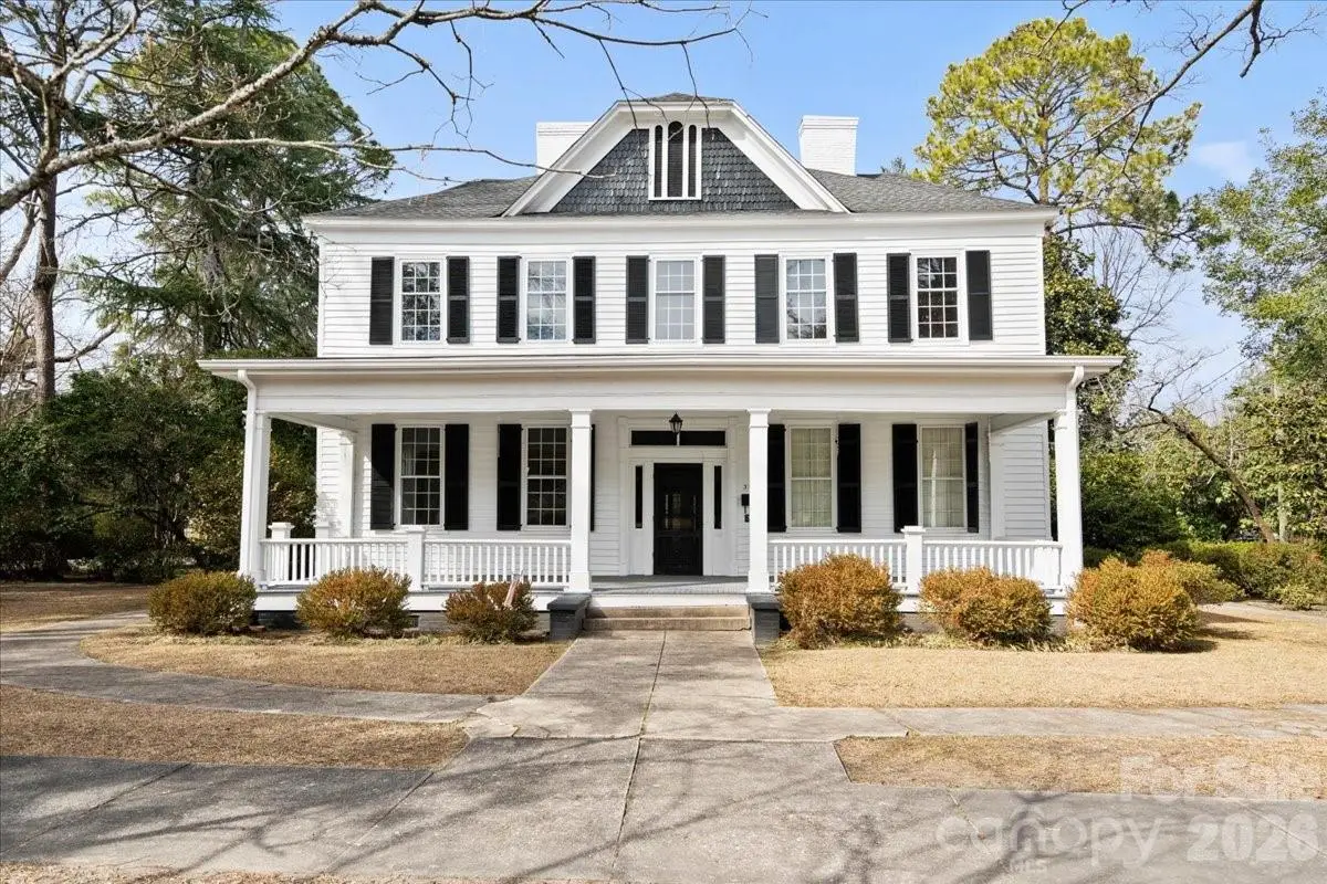 310 Kershaw Street, Cheraw, SC 29520 - #1