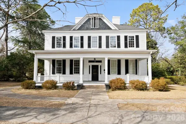 310 Kershaw Street, Cheraw, SC 29520