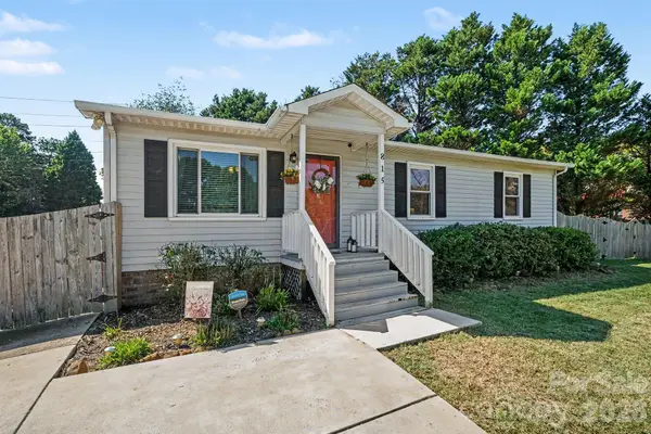 815 Mooresville Road, Salisbury, NC 28144