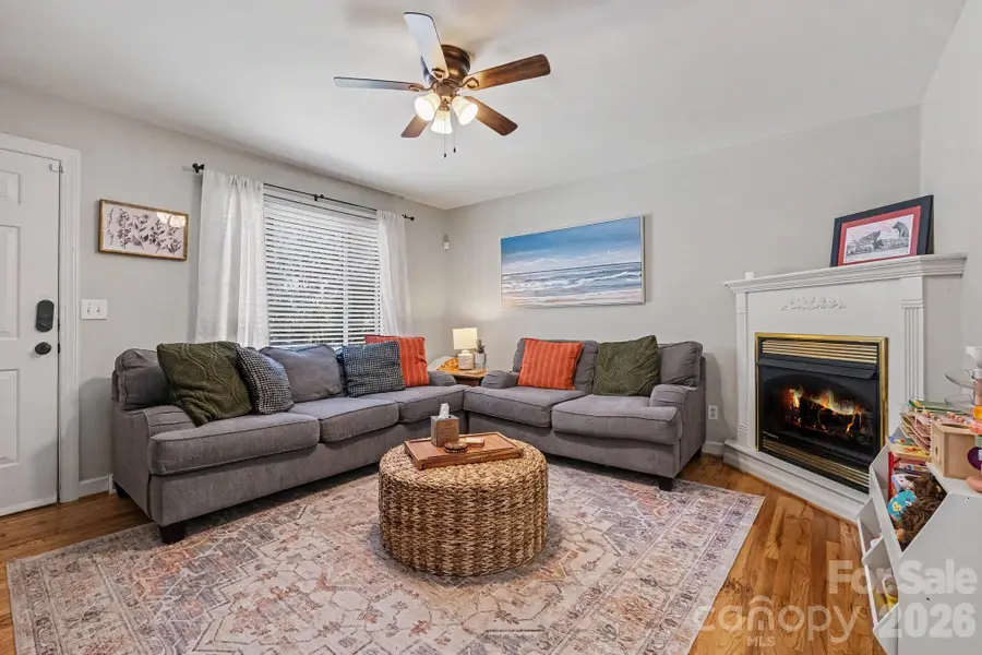 815 Mooresville Road, Salisbury, NC 28144 - #3