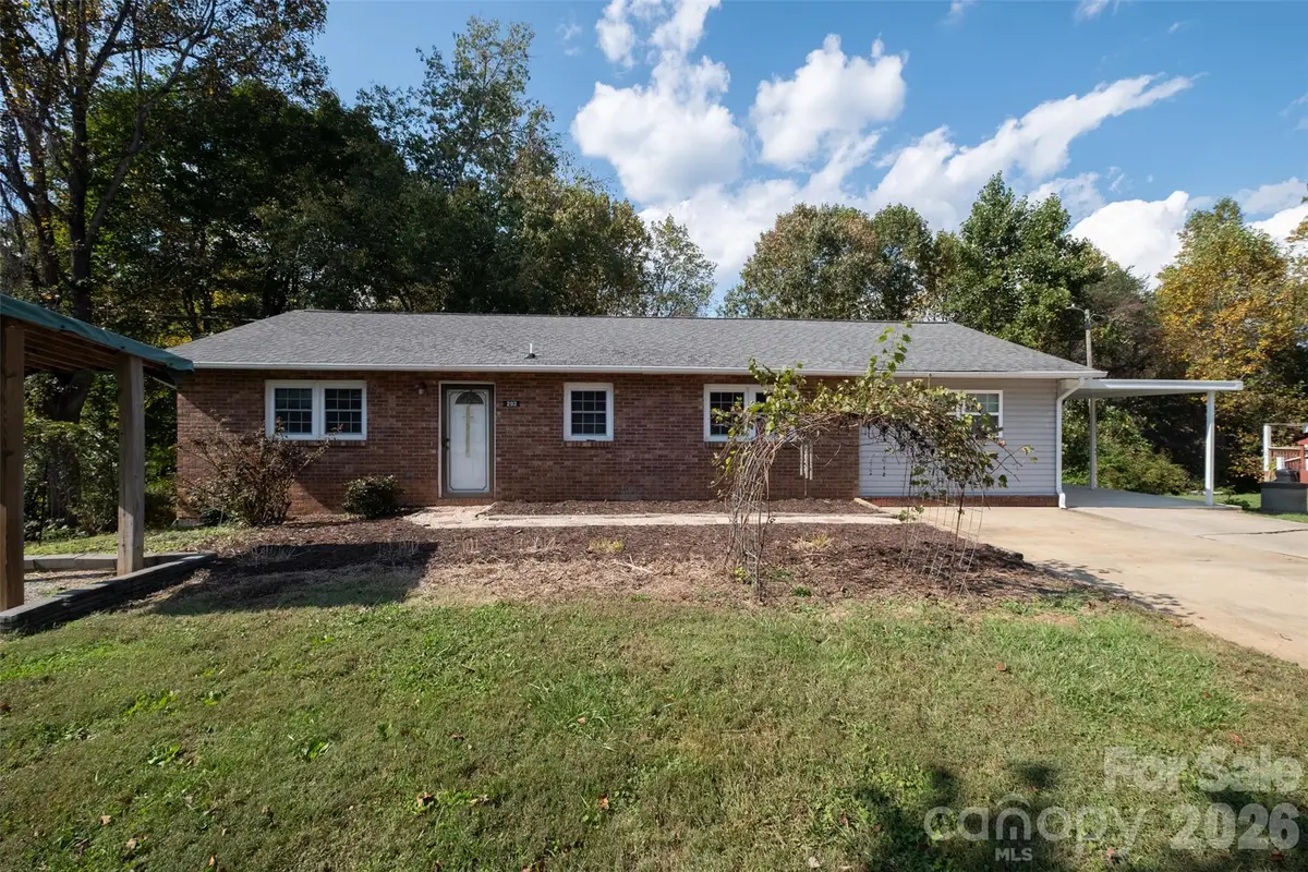 292 Mckinney Road, Marion, NC 28752 - #1