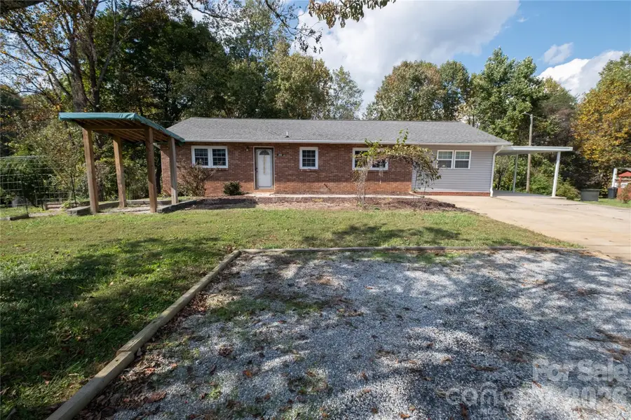 292 Mckinney Road, Marion, NC 28752 - #3