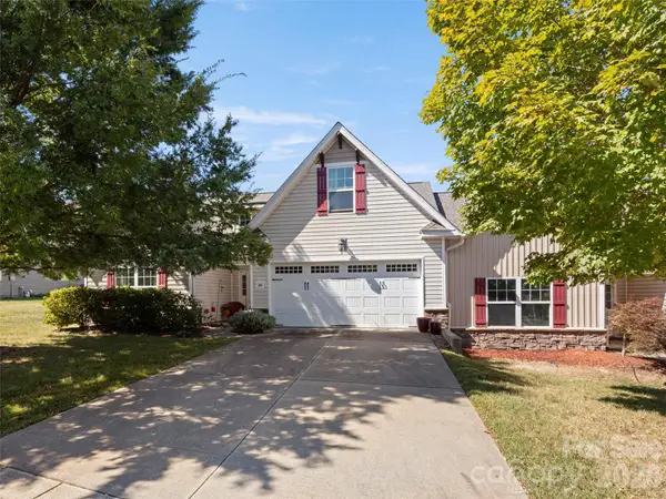 24 Loftin Street, Weaverville, NC 28787