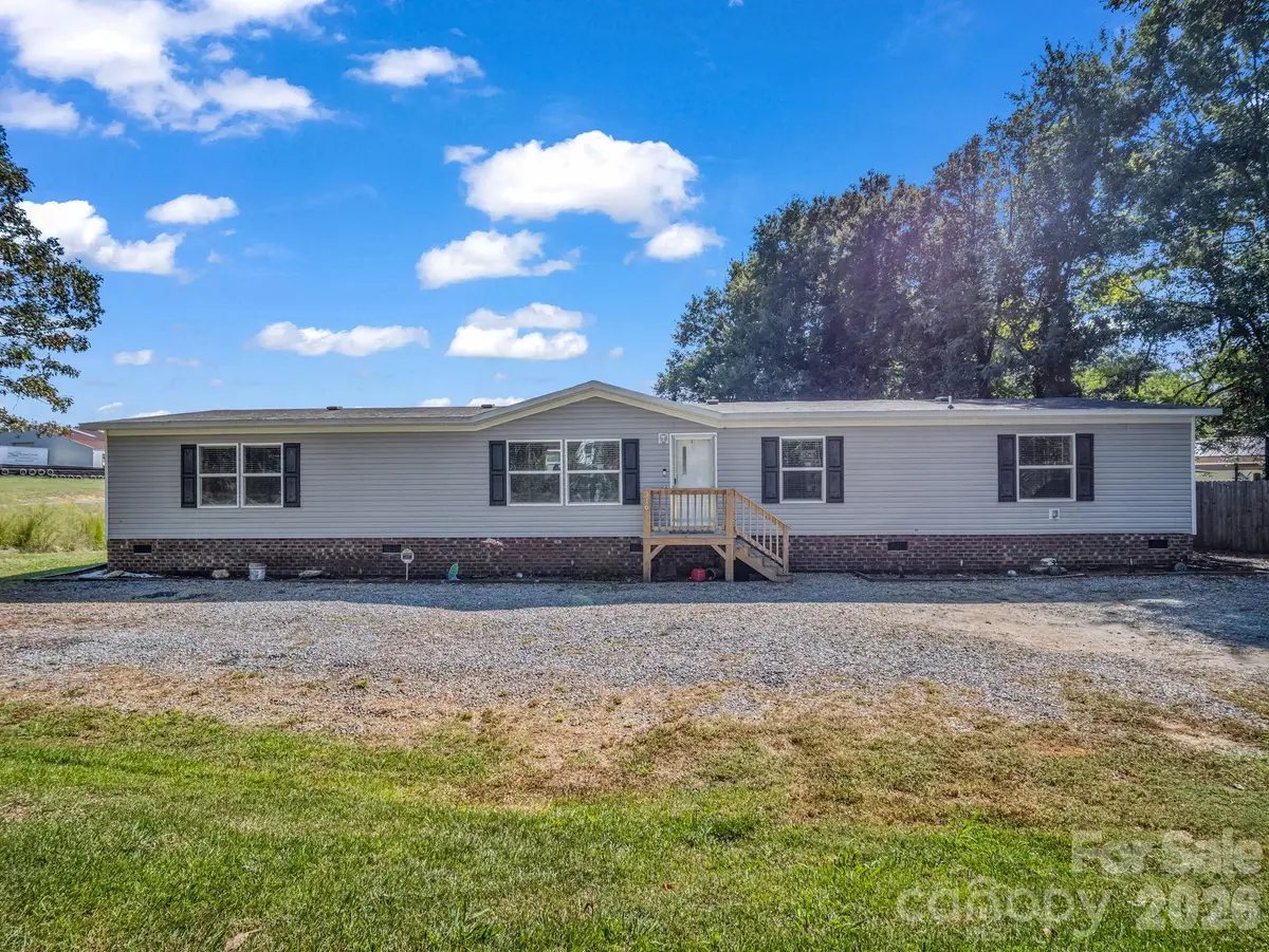 316 New Jerusalem Church Road, Forest City, NC 28043 - #1