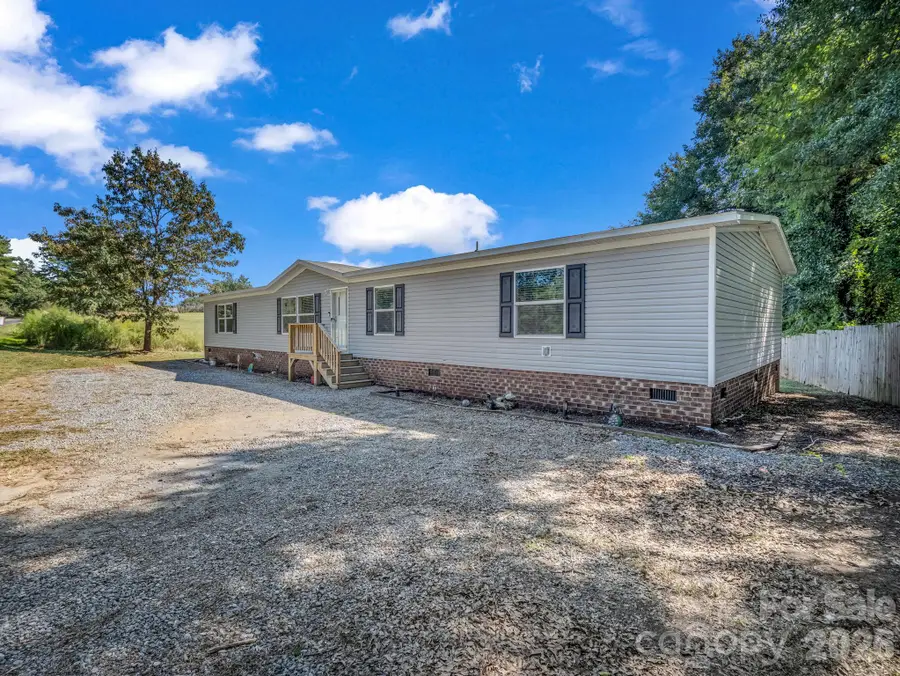 316 New Jerusalem Church Road, Forest City, NC 28043 - #2