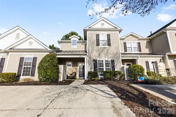 11141 Lions Mane Street, Charlotte, NC 28273