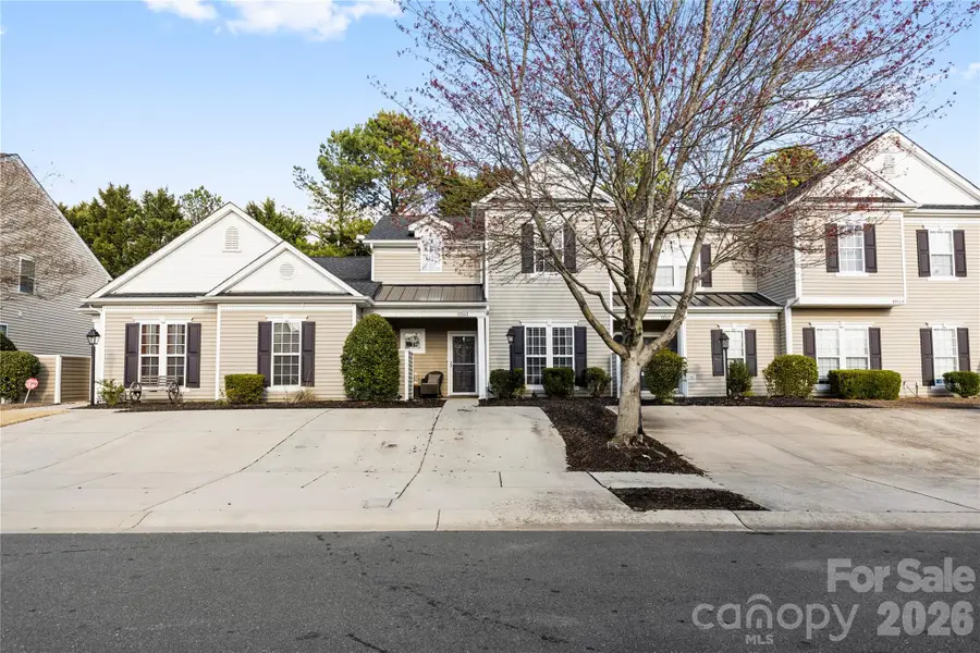 11141 Lions Mane Street, Charlotte, NC 28273 - #2