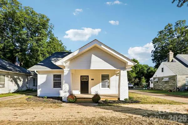 903 E Main Street, Albemarle, NC 28001