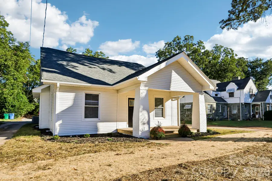 903 E Main Street, Albemarle, NC 28001 - #3