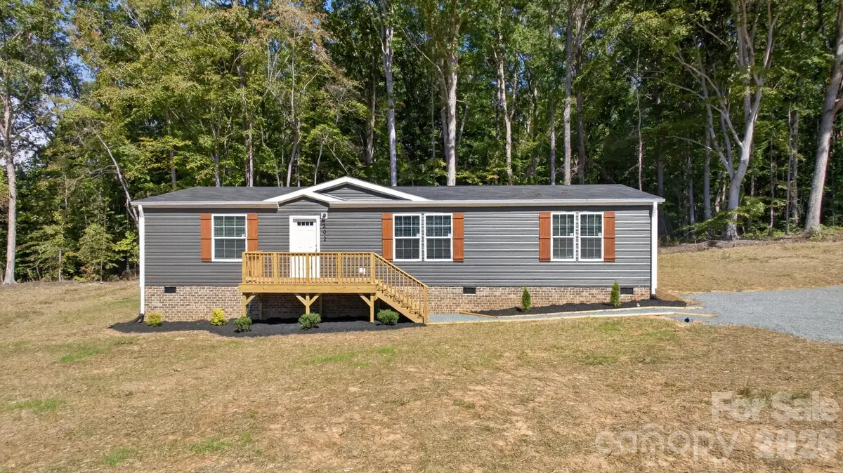202 Christophers Court, Lexington, NC 27295 - #1