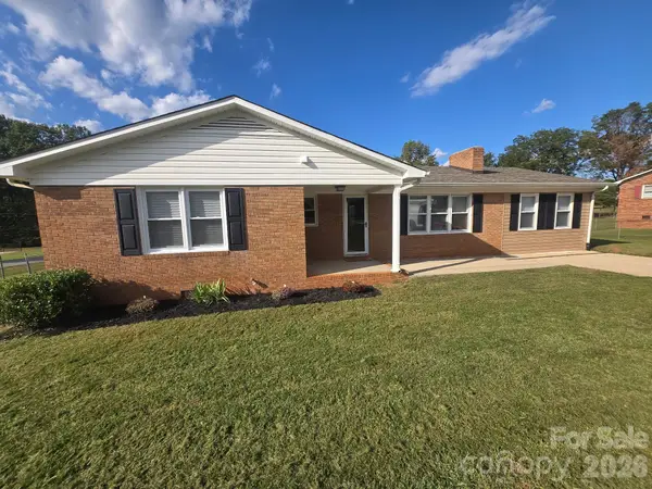 421 Nixon Road, Statesville, NC 28625