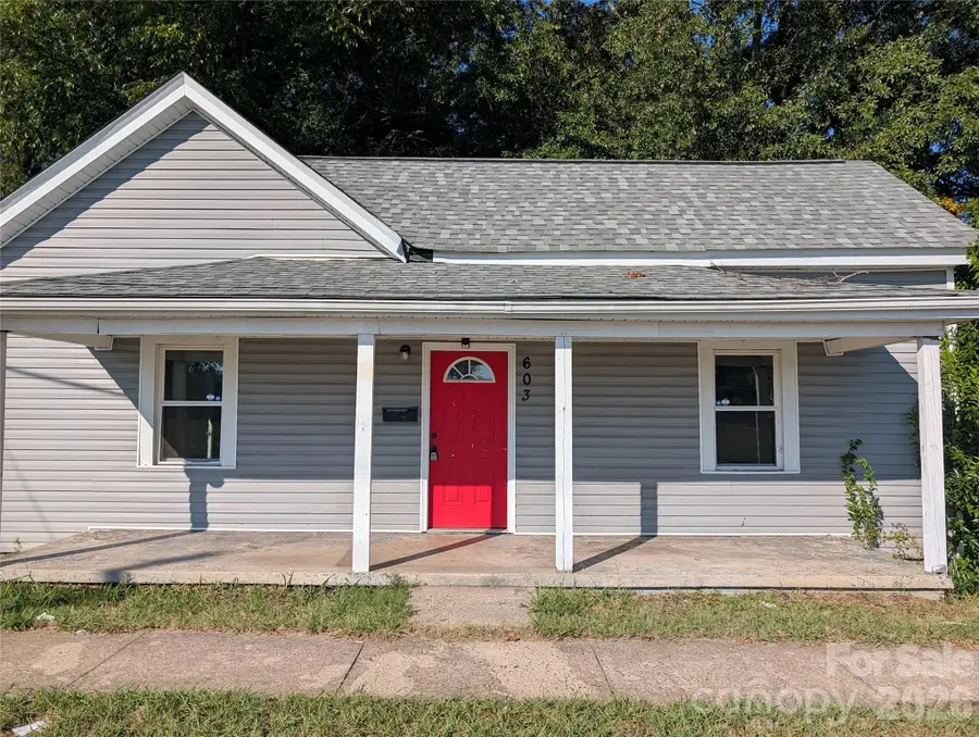 603 Marietta Street, Gastonia, NC 28052 - #2