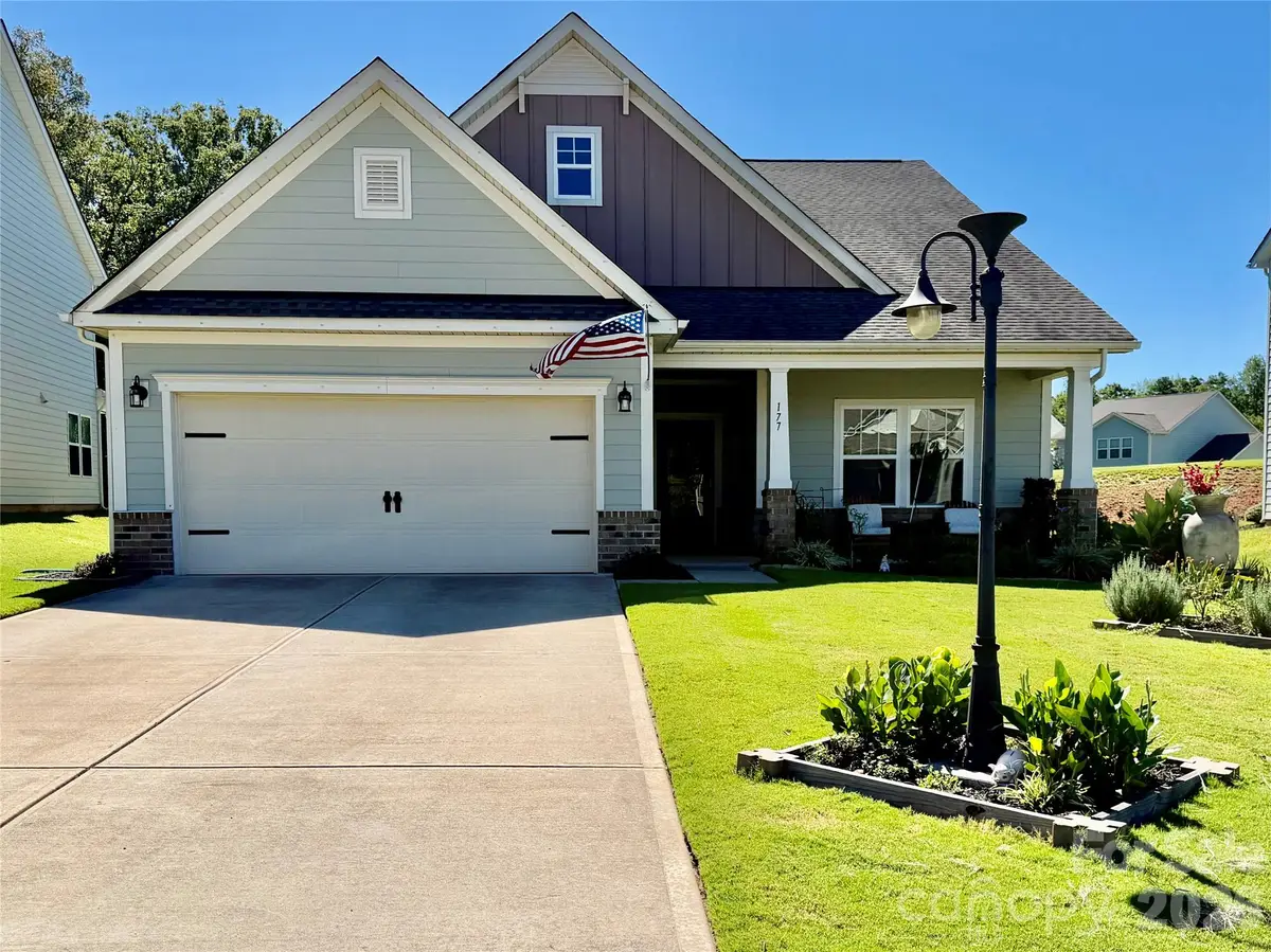 177 Old Harbor Drive, Mount Gilead, NC 27306 - #1