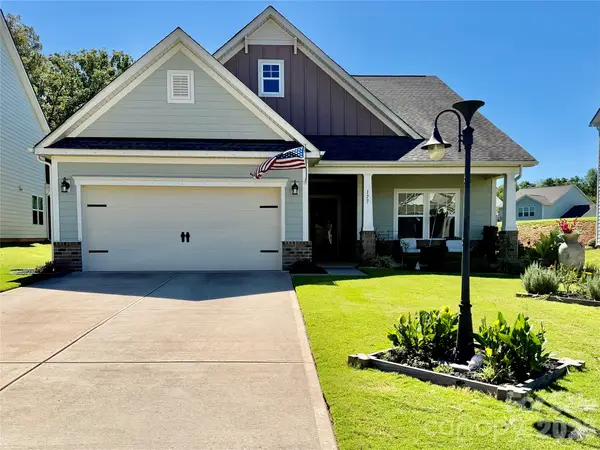 177 Old Harbor Drive, Mount Gilead, NC 27306