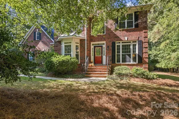 3564 Weddington Oaks Drive, Matthews, NC 28104