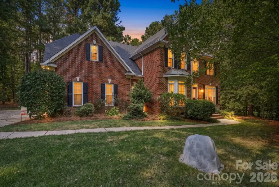 3564 Weddington Oaks Drive, Matthews, NC 28104 - #2