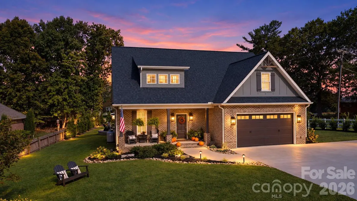 18 Wittenburg Springs Drive, Taylorsville, NC 28681 - #1