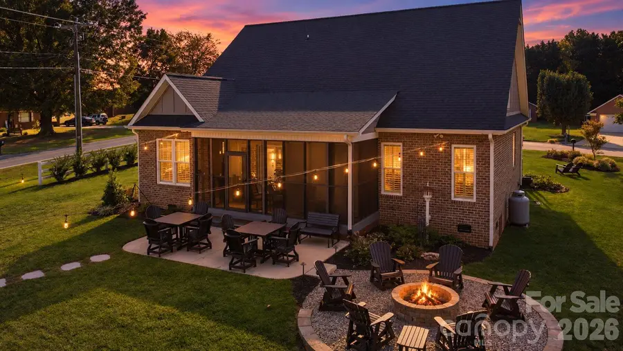 18 Wittenburg Springs Drive, Taylorsville, NC 28681 - #3