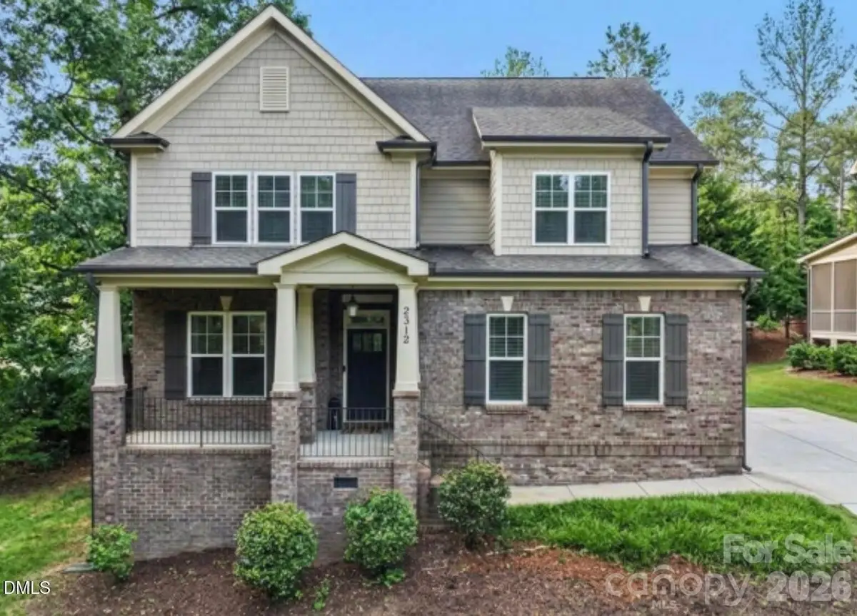 12312 Bunchgrass Lane, Raleigh, NC 27614 - #1
