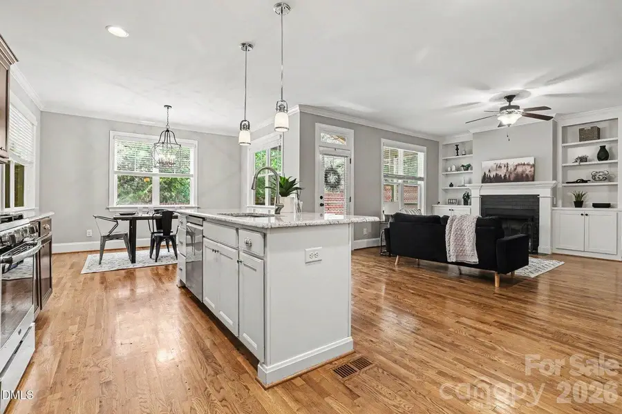 12312 Bunchgrass Lane, Raleigh, NC 27614 - #2