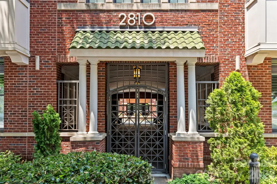 2810 Selwyn Avenue #209, Charlotte, NC 28209 - #2