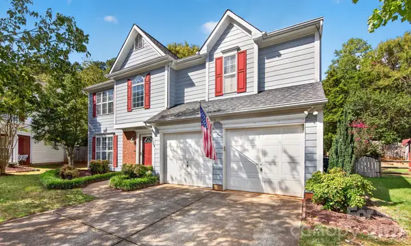 7609 Berrywood Circle, Huntersville, NC 28078