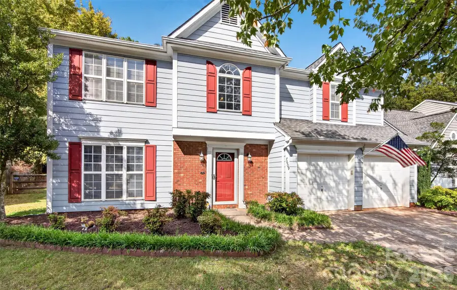 7609 Berrywood Circle, Huntersville, NC 28078 - #3