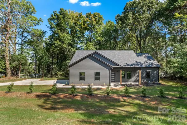 2309 Frederick Drive, Winston Salem, NC 27103