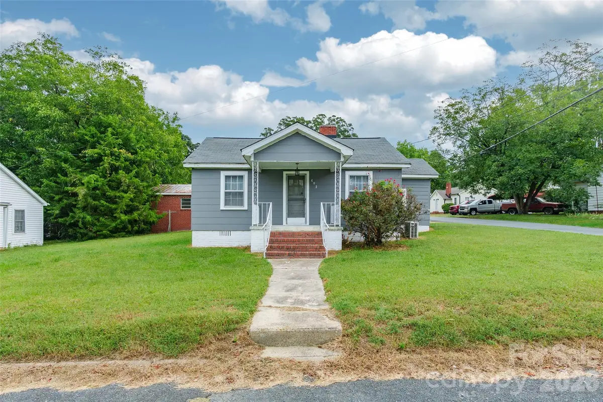602 Ross Street, Marshville, NC 28103 - #1