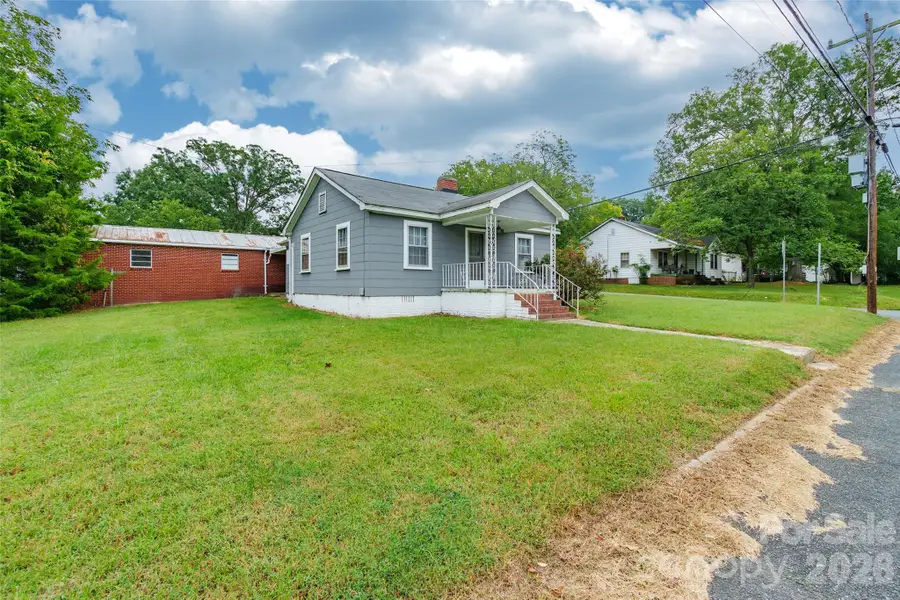 602 Ross Street, Marshville, NC 28103 - #2