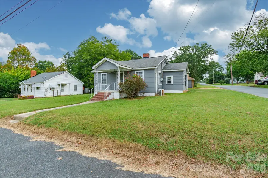 602 Ross Street, Marshville, NC 28103 - #3